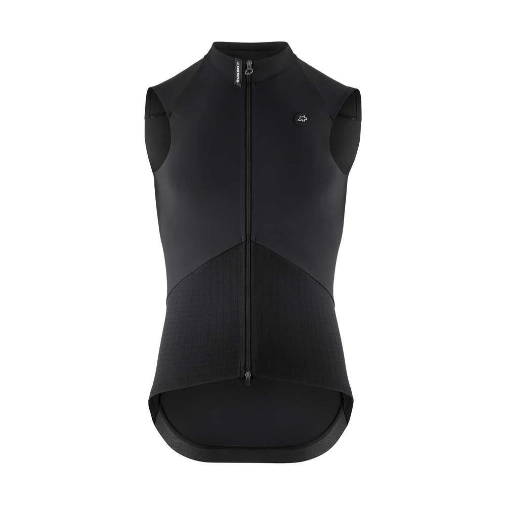 Sigma Sports Assos MILLE GTS Spring Fall Vest S11 | Discount Codes available, easy returns, up to £25 off with Newsletter Signup, FREE Postage over £60