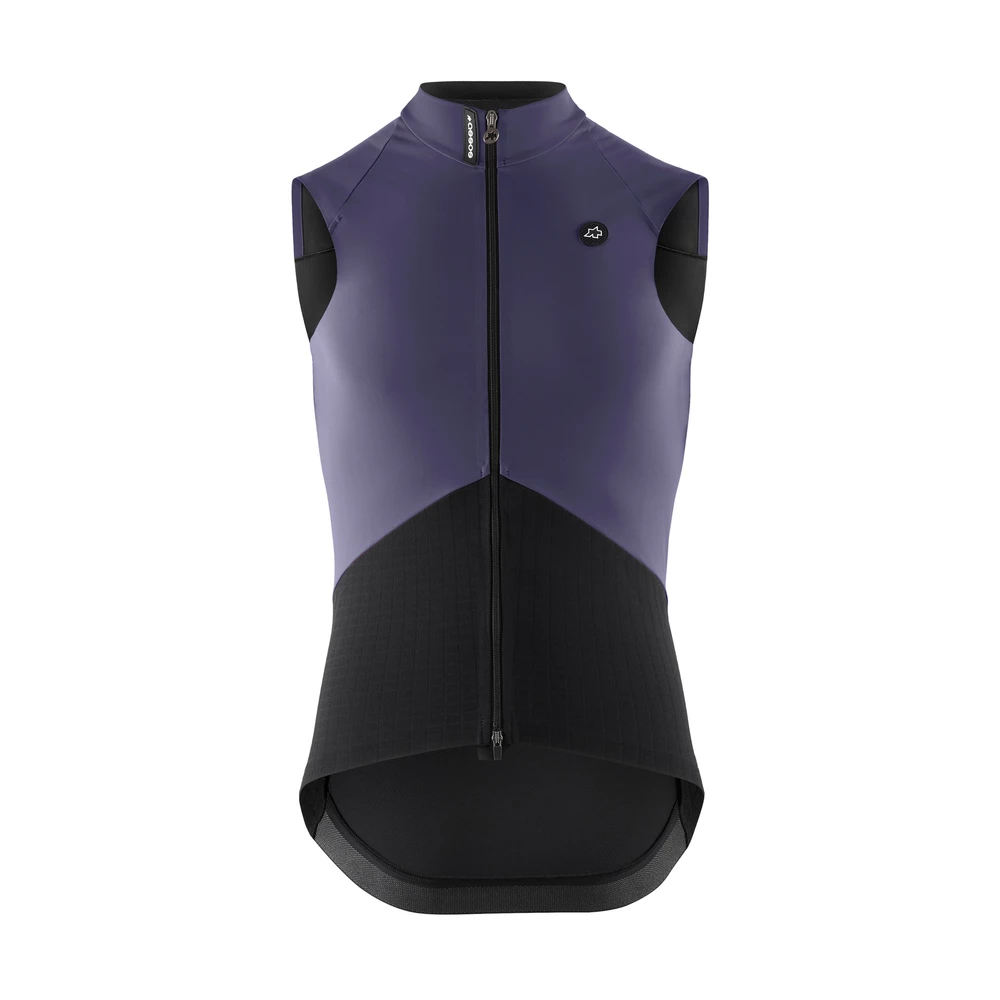 Sigma Sports Assos MILLE GTS Spring Fall Vest S11 | Discount Codes available, easy returns, up to £25 off with Newsletter Signup, FREE Postage over £60
