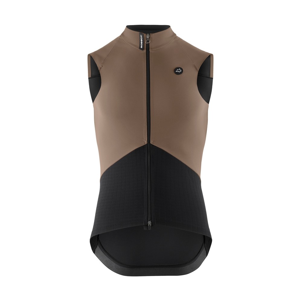 Sigma Sports Assos MILLE GTS Spring Fall Vest S11 | Discount Codes available, easy returns, up to £25 off with Newsletter Signup, FREE Postage over £60