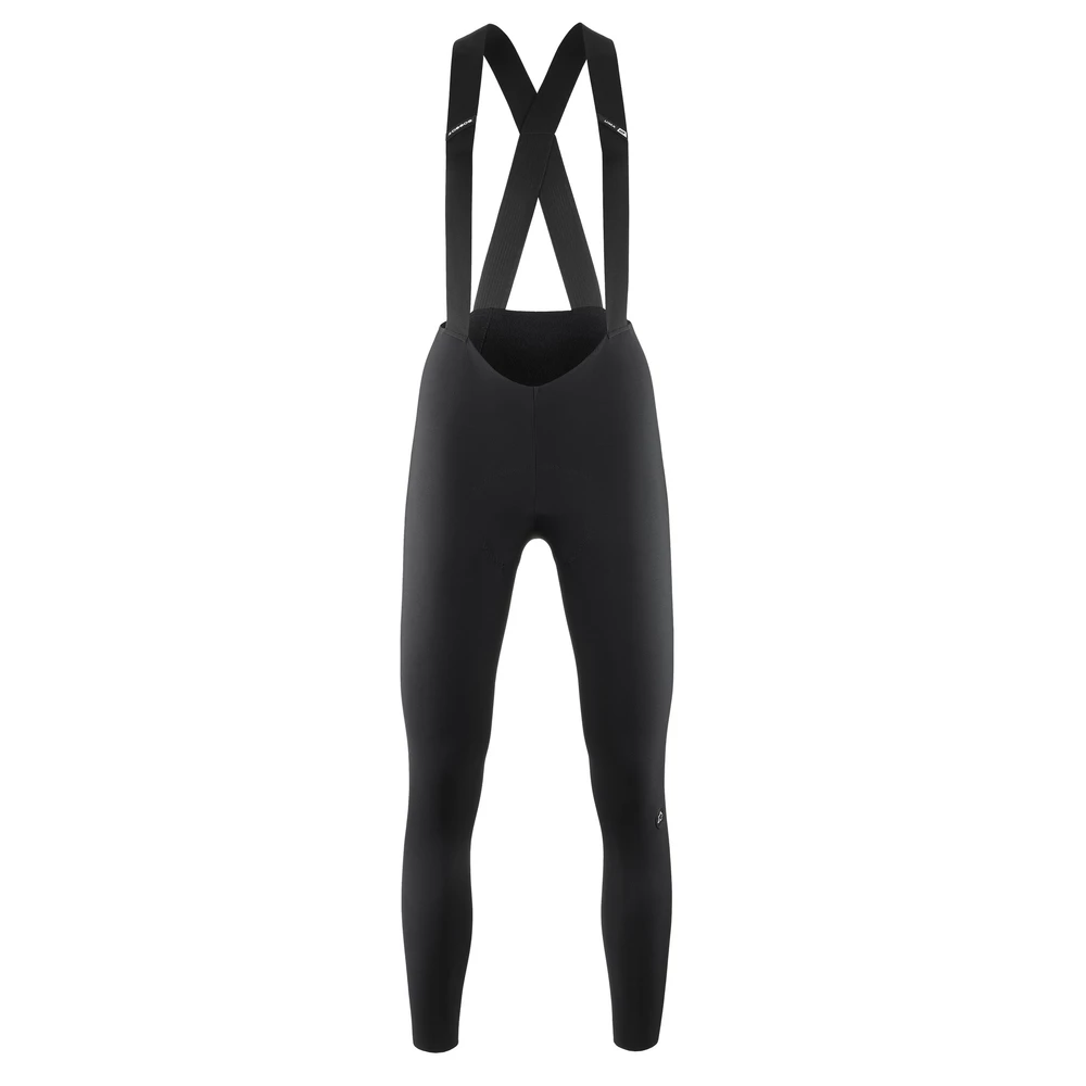 Sigma Sports Assos Women's UMA GT Spring Fall Bib Tights S11 | Discount Codes available, easy returns, up to £25 off with Newsletter Signup, FREE Postage over £60