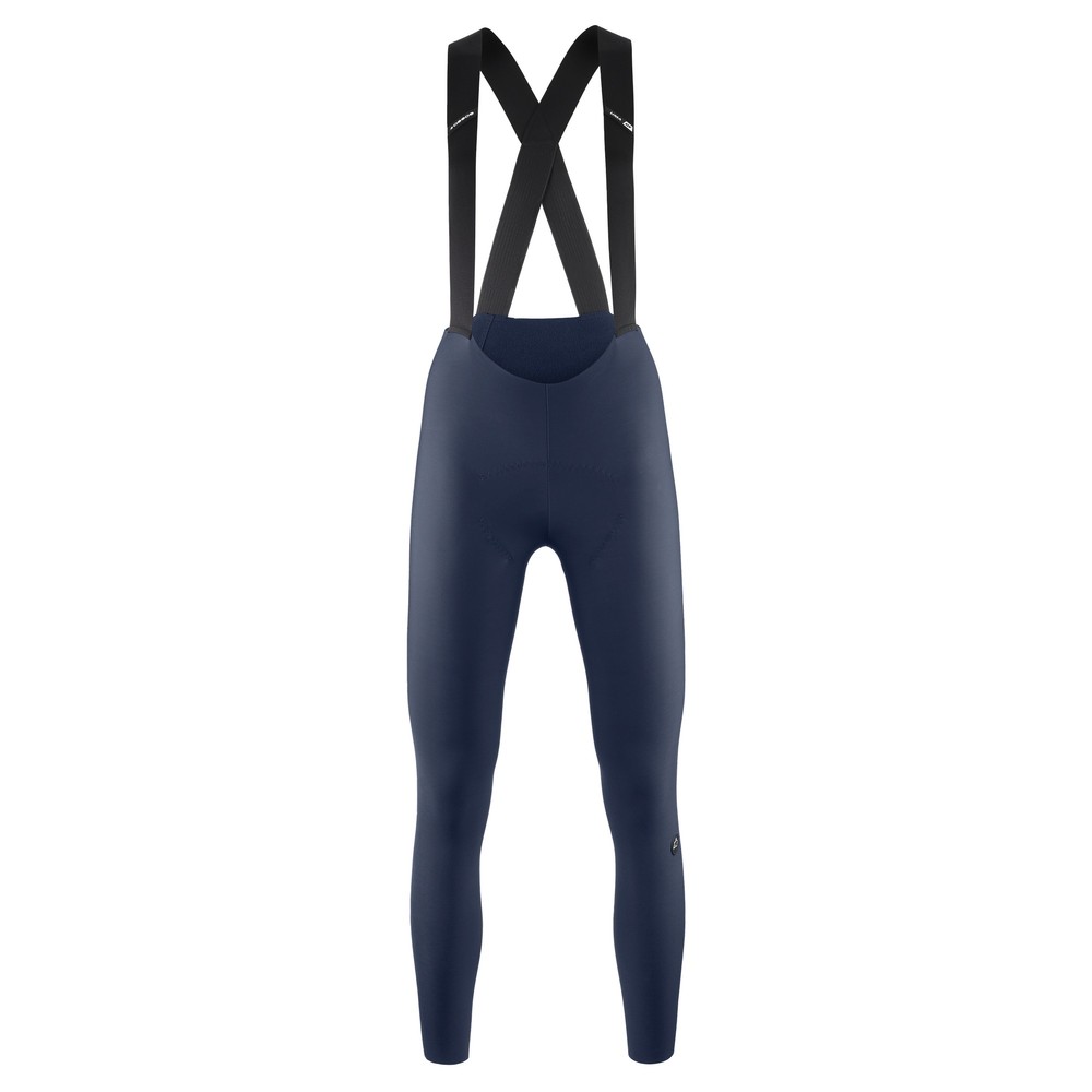 Sigma Sports Assos Women's UMA GT Spring Fall Bib Tights S11 | Discount Codes available, easy returns, up to £25 off with Newsletter Signup, FREE Postage over £60