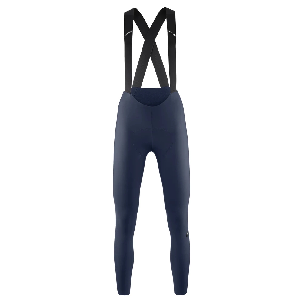 Sigma Sports Assos Women's UMA GT Spring Fall Bib Tights S11 | Discount Codes available, easy returns, up to £25 off with Newsletter Signup, FREE Postage over £60