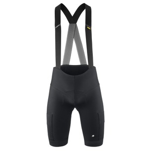 Assos TACTICA Spring Fall Bib Shorts T5