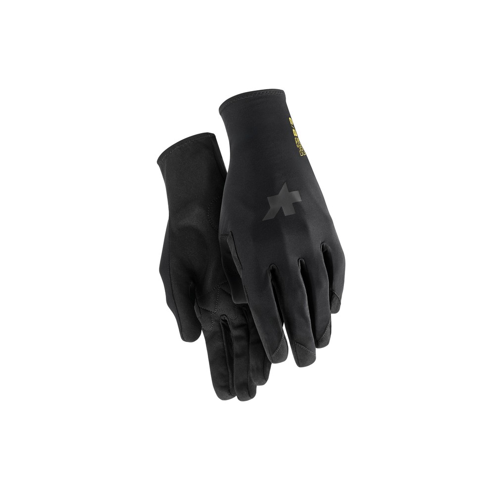 Sigma Sports Assos Spring Fall Gloves P1 | Discount Codes available, easy returns, up to £25 off with Newsletter Signup, FREE Postage over £60