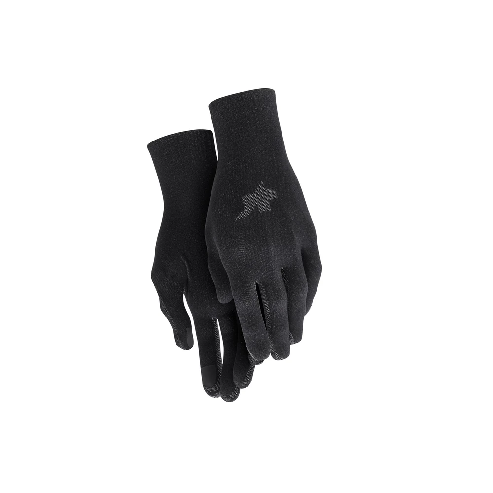 ASSOS Winter GlovesサイズM Ultraz Winter Gloves, blackSeries » ASSOS Of Switzerland