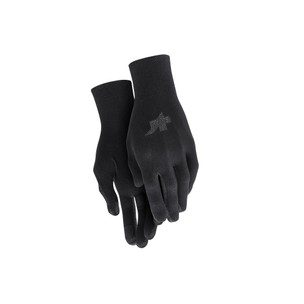 Assos Spring Fall Liner Gloves EVO