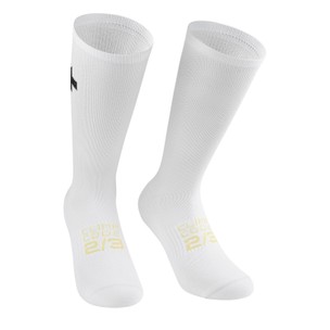Assos Spring Fall Socks P1
