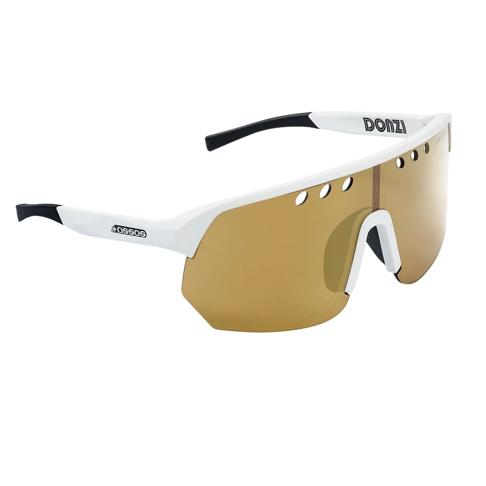Sigma Sports Assos DONZI Sunglasses | Discount Codes available, easy returns, up to £25 off with Newsletter Signup, FREE Postage over £60