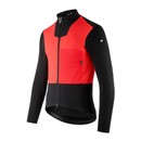 Assos EQUIPE R Habu Winter Cycling Jacket S11