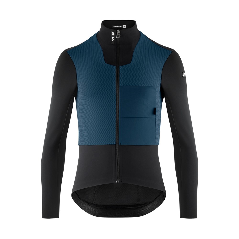 Sigma Sports Assos EQUIPE R Habu Winter Cycling Jacket S11 | Discount Codes available, easy returns, up to £25 off with Newsletter Signup, FREE Postage over £60