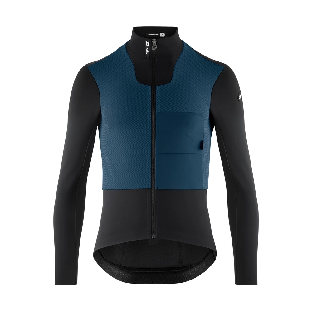 Sigma Sports Assos EQUIPE R Habu Winter Cycling Jacket S11 | Discount Codes available, easy returns, up to £25 off with Newsletter Signup, FREE Postage over £60