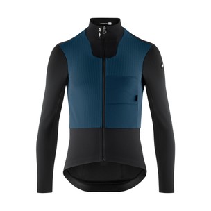 Assos EQUIPE R Habu Winter Cycling Jacket S11
