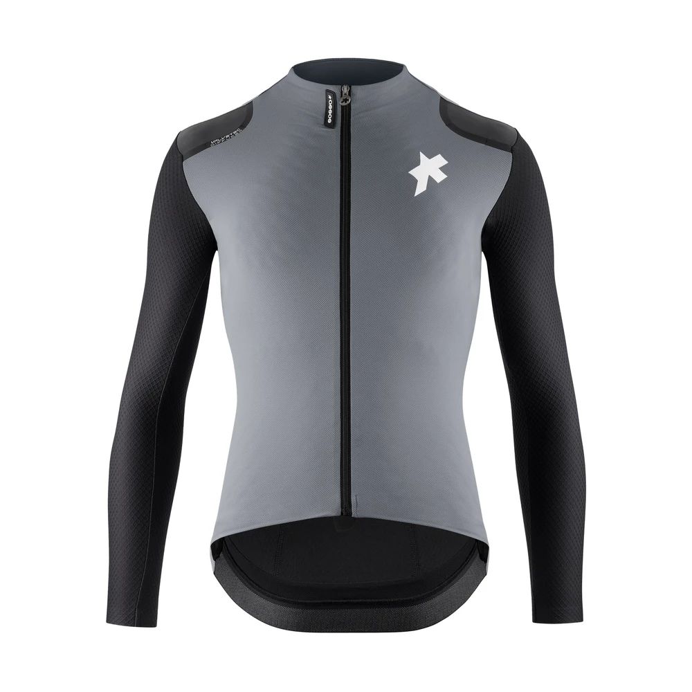 Sigma Sports Assos EQUIPE RS Spring Fall Jacket S11 | Discount Codes available, easy returns, up to £25 off with Newsletter Signup, FREE Postage over £60