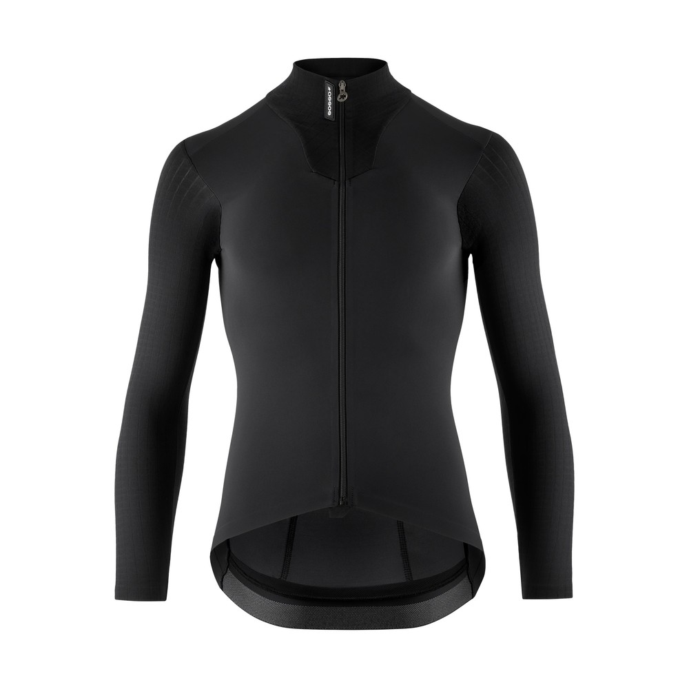 Sigma Sports Assos MILLE GTS Spring Fall Jacket S11 | Discount Codes available, easy returns, up to £25 off with Newsletter Signup, FREE Postage over £60
