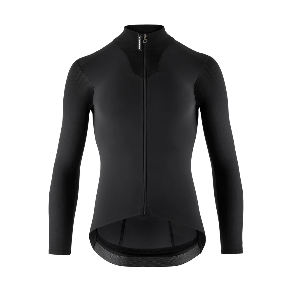 Sigma Sports Assos MILLE GTS Spring Fall Jacket S11 | Discount Codes available, easy returns, up to £25 off with Newsletter Signup, FREE Postage over £60