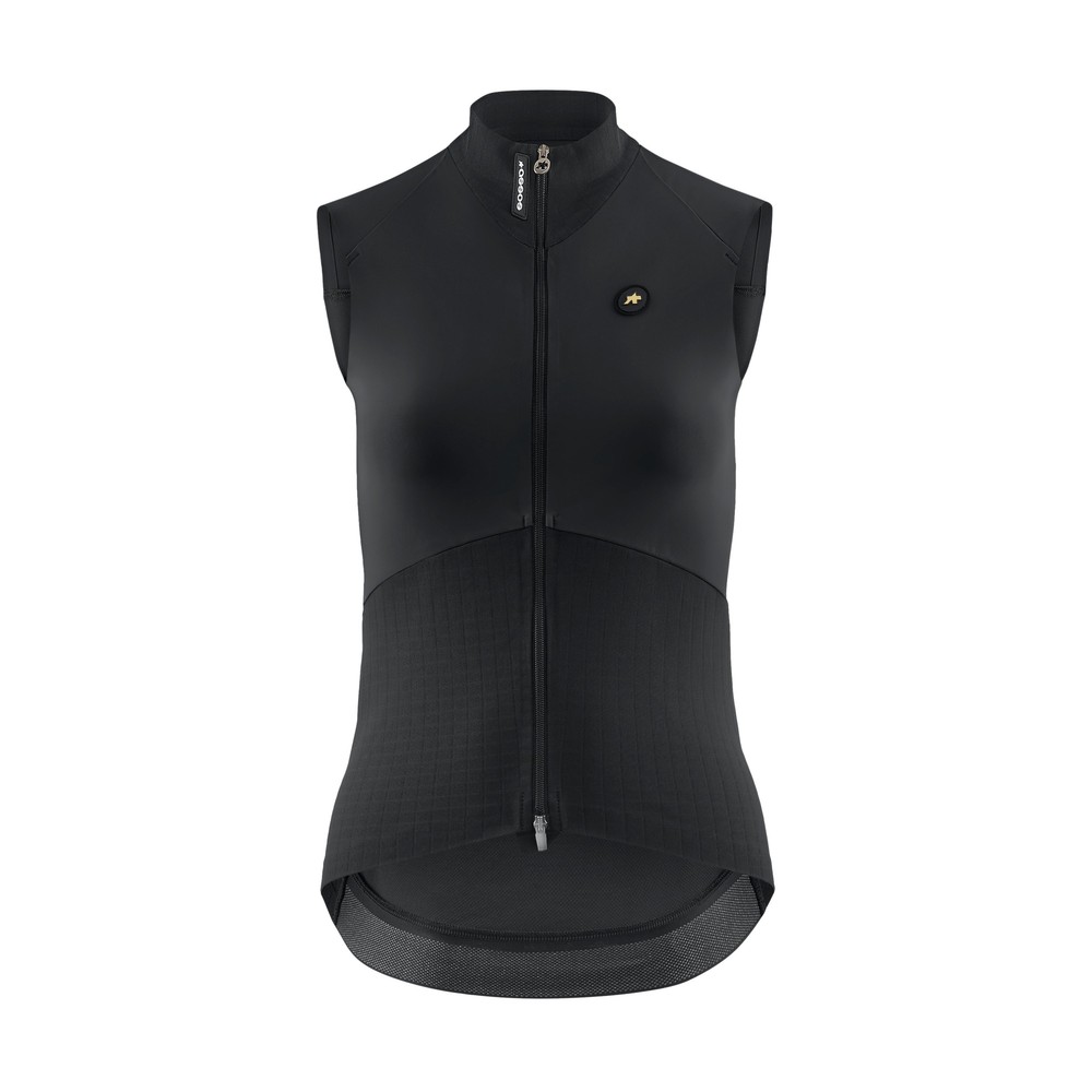 Sigma Sports Assos Women's UMA GTV Spring Fall Vest S11 | Discount Codes available, easy returns, up to £25 off with Newsletter Signup, FREE Postage over £60