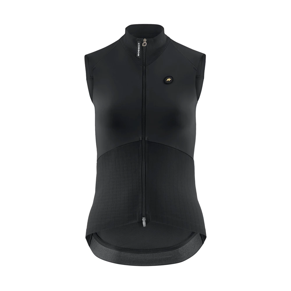 Sigma Sports Assos Women's UMA GTV Spring Fall Vest S11 | Discount Codes available, easy returns, up to £25 off with Newsletter Signup, FREE Postage over £60