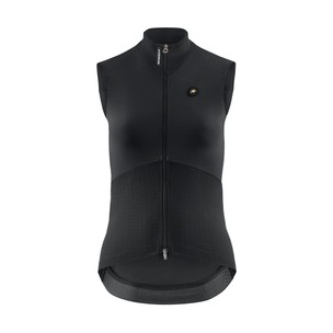 Assos Women's UMA GTV Spring Fall Vest S11