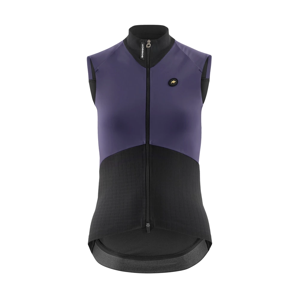 Sigma Sports Assos Women's UMA GTV Spring Fall Vest S11 | Discount Codes available, easy returns, up to £25 off with Newsletter Signup, FREE Postage over £60