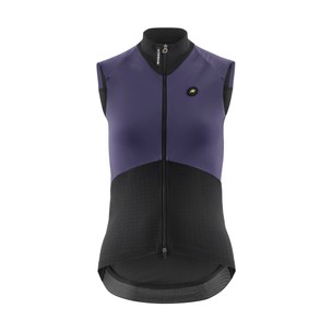 Assos Women's UMA GTV Spring Fall Vest S11