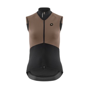 Assos Women's UMA GTV Spring Fall Vest S11