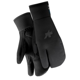 Assos Ultraz Winter Gloves P1