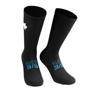 Assos Winter Socks P1