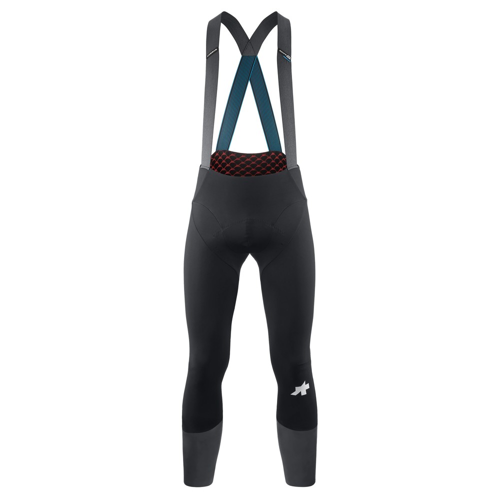 Sigma Sports Assos RS Johdah Ultraz Winter Bib Tights S11 | Discount Codes available, easy returns, up to £25 off with Newsletter Signup, FREE Postage over £60