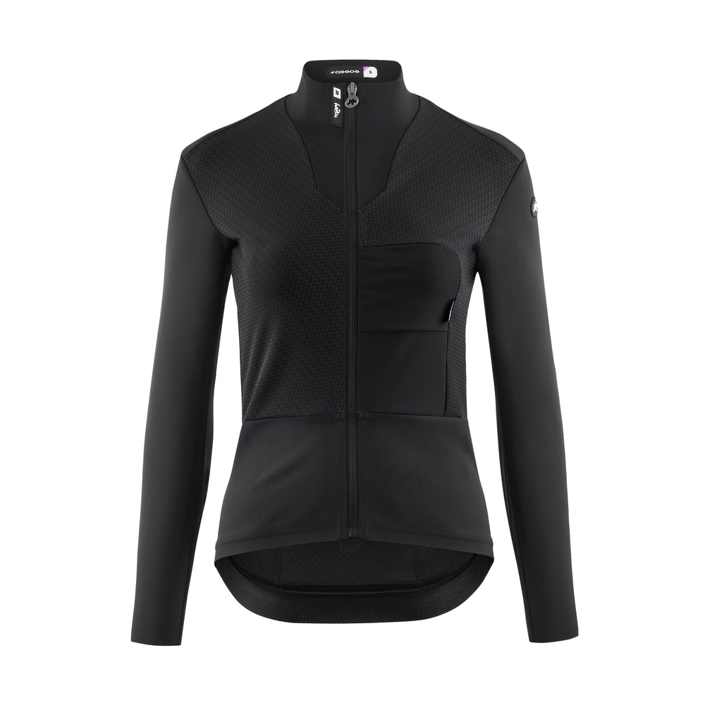 Assos Women's DYORA R Habu Winter Jacket S11
