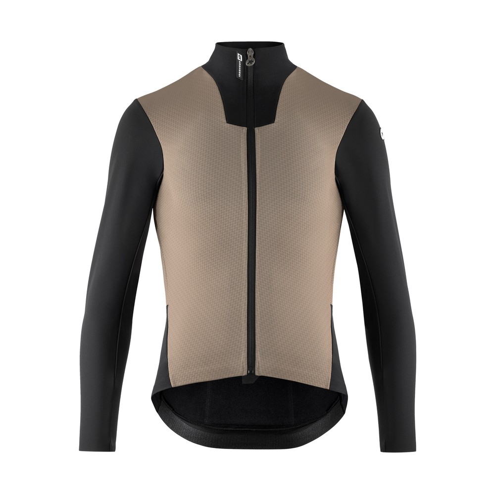 ASSOS アソス　MILLE GT JACKET MILLE GT Winter Jacket EVO, | Outlet | ASSOS