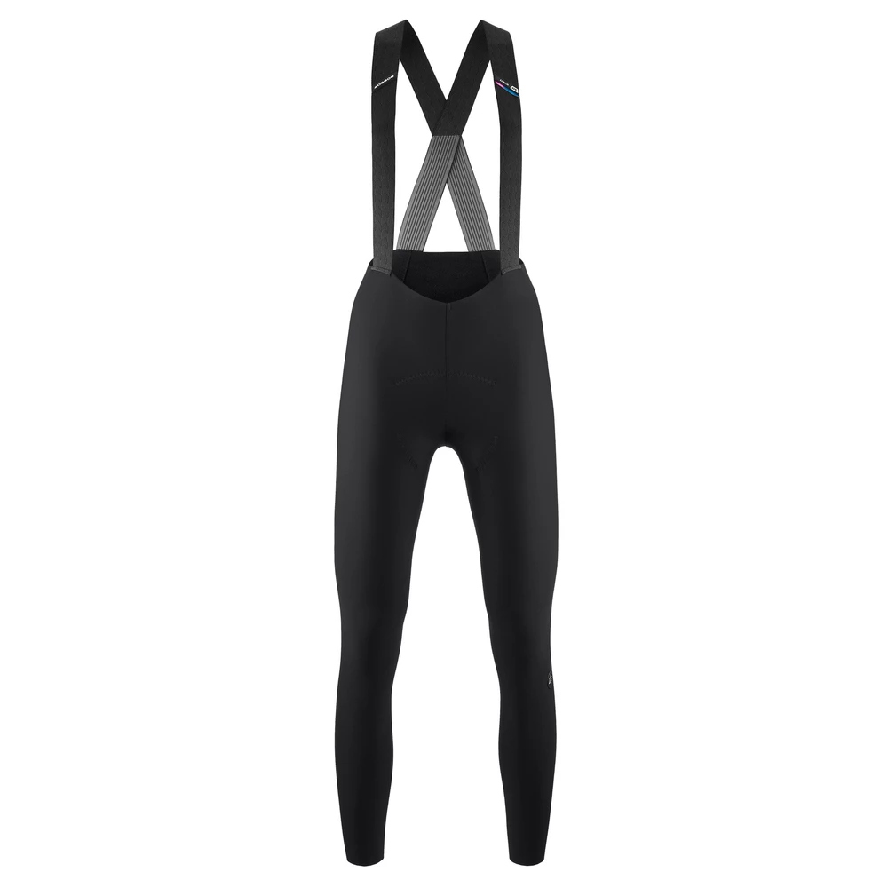 Sigma Sports Assos Women's UMA GT Hashoogi Winter Bib Tights S11 | Discount Codes available, easy returns, up to £25 off with Newsletter Signup, FREE Postage over £60