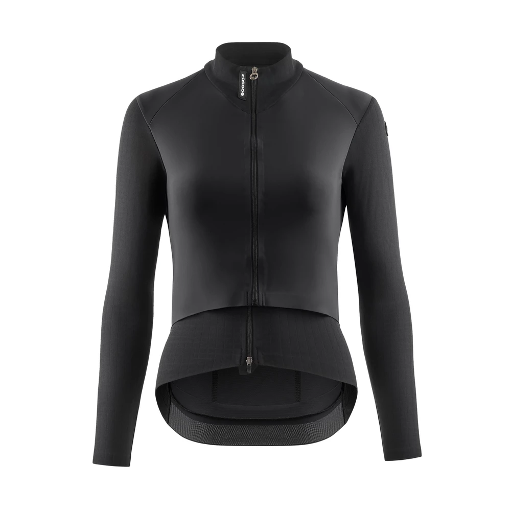 Sigma Sports Assos Women's UMA GTV Spring Fall Jacket S11 | Discount Codes available, easy returns, up to £25 off with Newsletter Signup, FREE Postage over £60