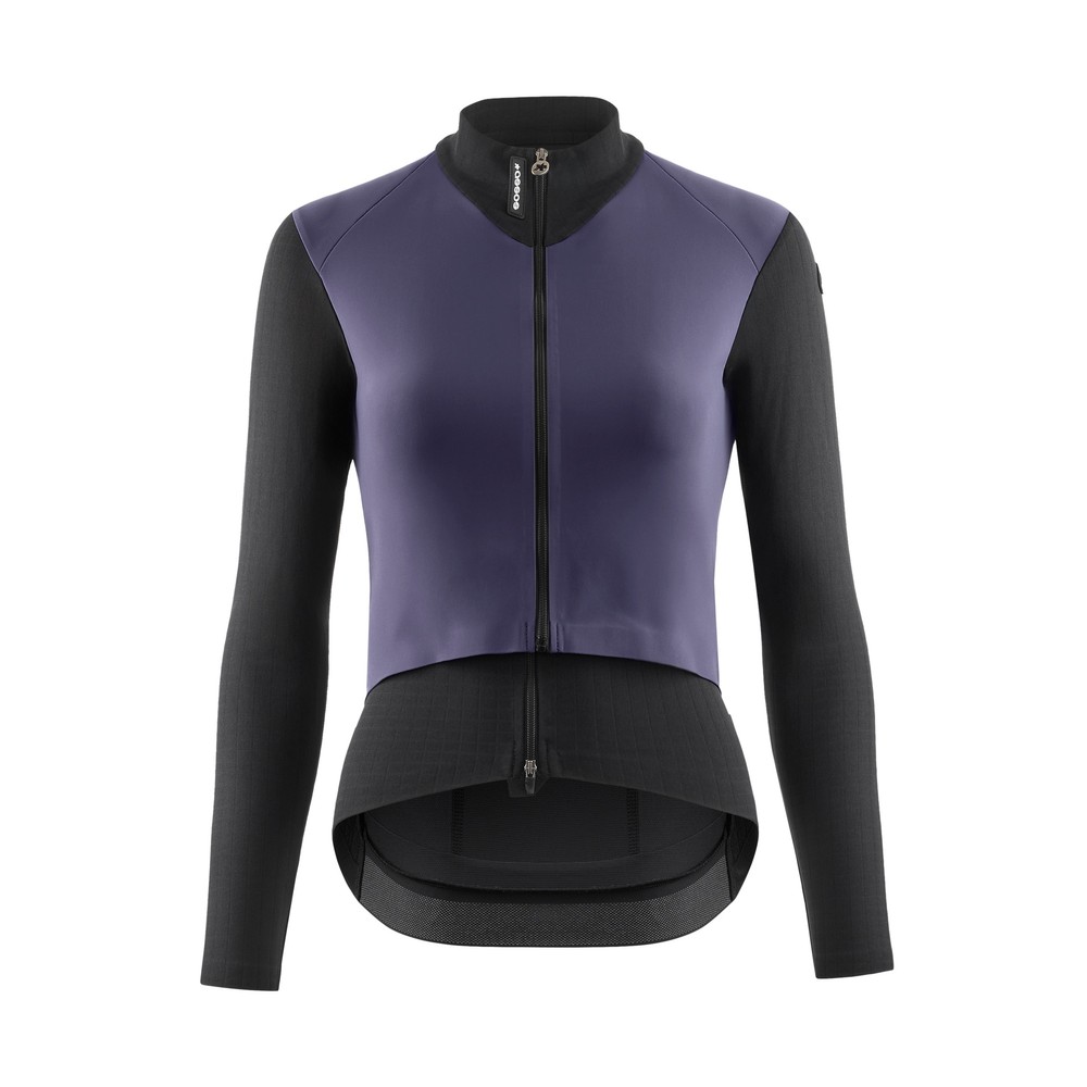 Sigma Sports Assos Women's UMA GTV Spring Fall Jacket S11 | Discount Codes available, easy returns, up to £25 off with Newsletter Signup, FREE Postage over £60