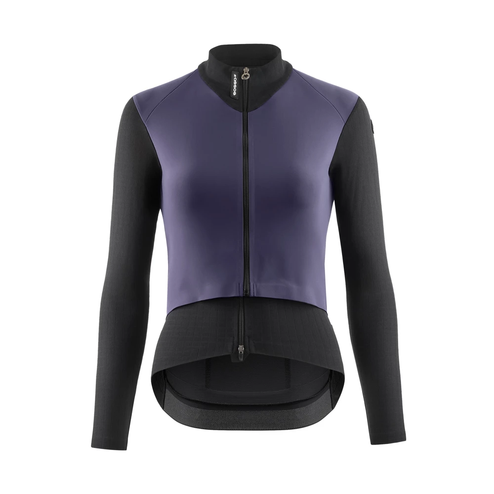 Sigma Sports Assos Women's UMA GTV Spring Fall Jacket S11 | Discount Codes available, easy returns, up to £25 off with Newsletter Signup, FREE Postage over £60