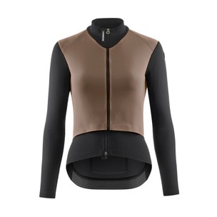 Assos Women's UMA GTV Spring Fall Jacket S11