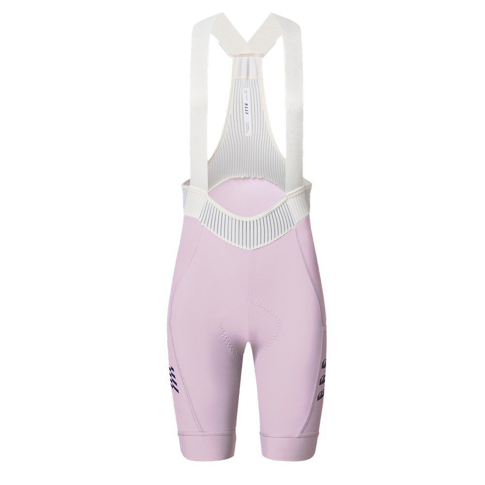 Sigma Sports MAAP Women's Evade X Team Evo Cargo Bib Shorts | Discount Codes available, easy returns, up to £25 off with Newsletter Signup, FREE Postage over £60