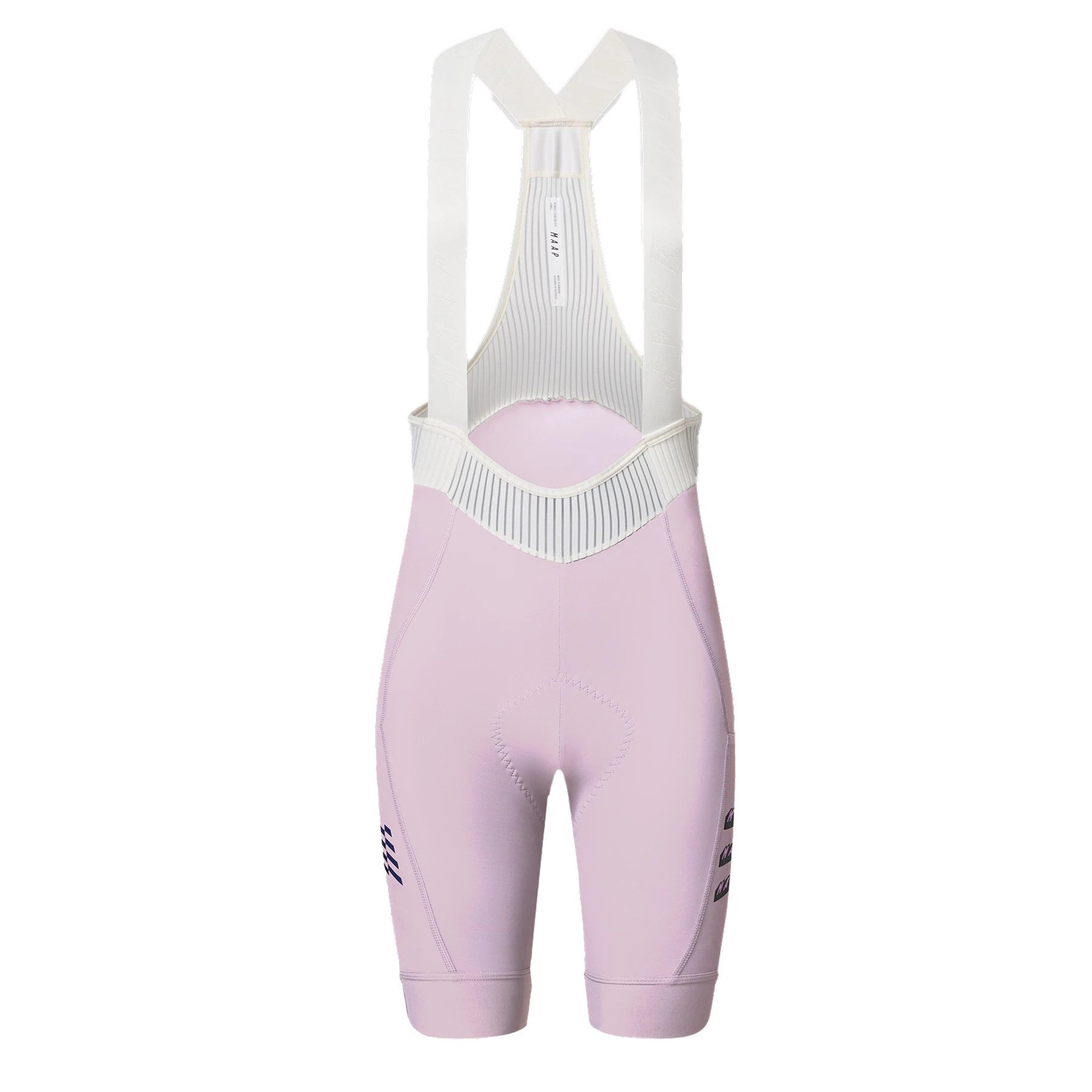  Women’s Team Bib Evo Cargo XS MAAP - Women's Evade X Team Bib Evo Cargo - Fog – Machine of