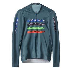 MAAP Evade X Pro Air Long Sleeve Jersey 3.0