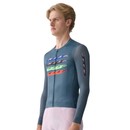 MAAP Evade X Pro Air Long Sleeve Jersey 3.0