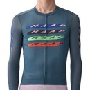 MAAP Evade X Pro Air Long Sleeve Jersey 3.0