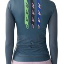 MAAP Women's Evade X Pro Air Long Sleeve Jersey 3.0