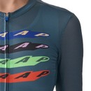 MAAP Women's Evade X Pro Air Long Sleeve Jersey 3.0