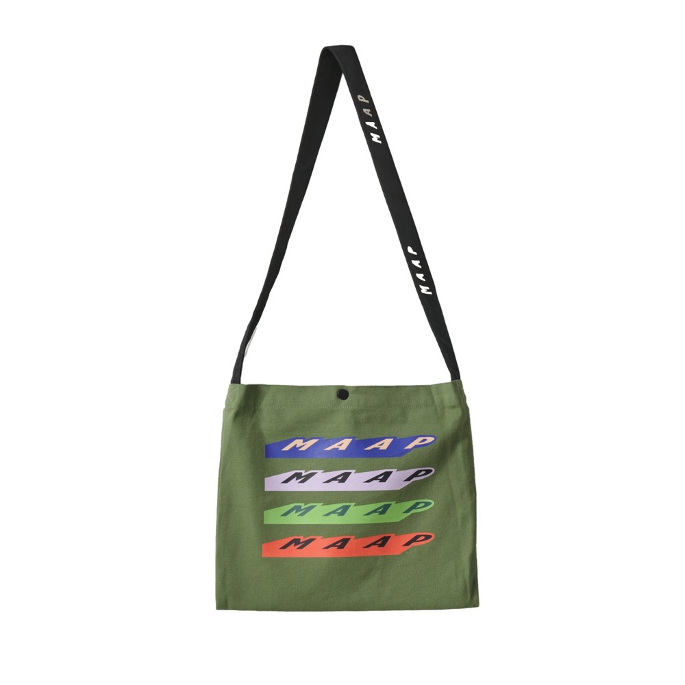 MAAP Evade X Musette