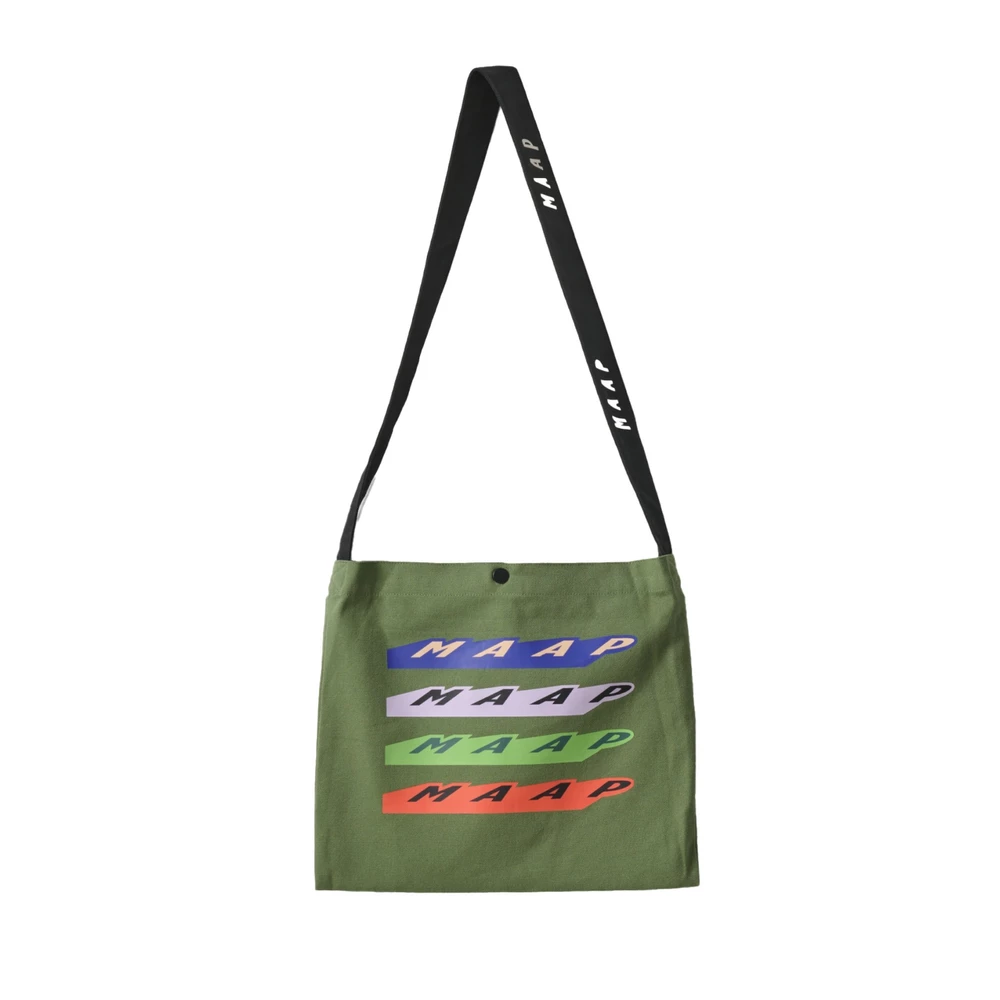 Sigma Sports MAAP Evade X Musette | Discount Codes available, easy returns, up to £25 off with Newsletter Signup, FREE Postage over £60