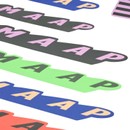 MAAP Evade X Sticker Pack