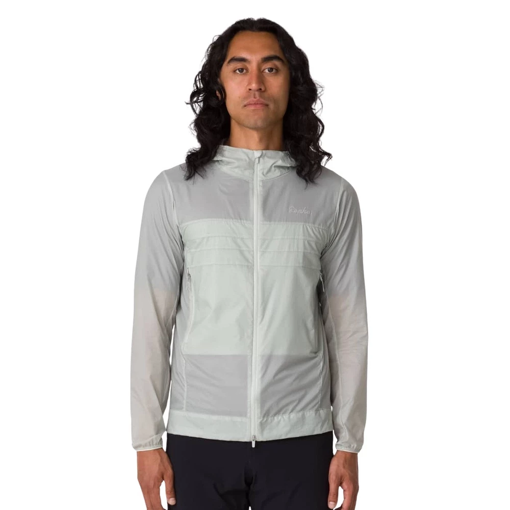 Sigma Sports Rapha Explore Lightweight Jacket | Discount Codes available, easy returns, up to £25 off with Newsletter Signup, FREE Postage over £60
