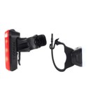 Trek Ion 50 R/FlareR Metro Bike Light Set