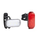 Trek Ion 50 R/FlareR Metro Bike Light Set