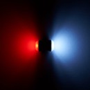 Trek Ion 50 R/FlareR Metro Bike Light Set