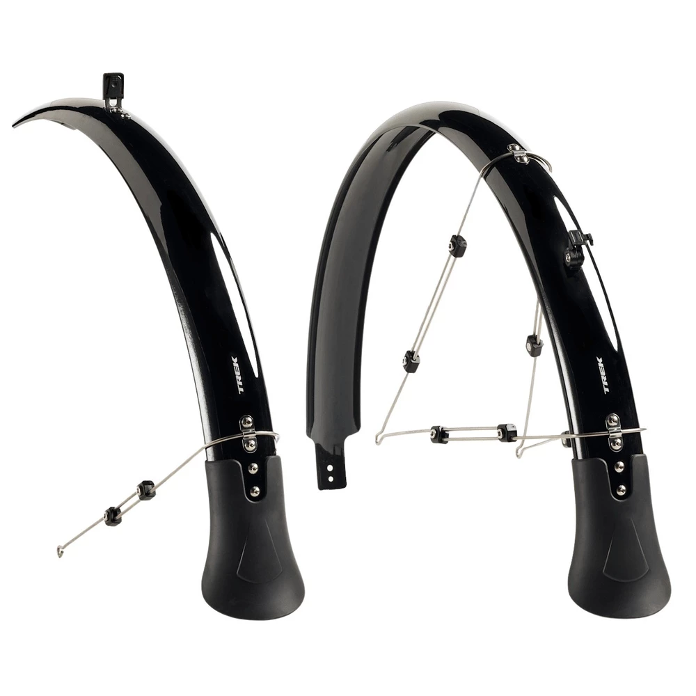 Sigma Sports Trek 700c NCS Mudguard Set | Discount Codes available, easy returns, up to £25 off with Newsletter Signup, FREE Postage over £60